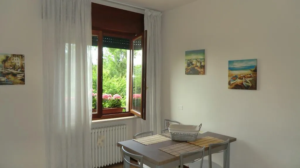 Apartment Maura Appartamenti Peschiera del Garda