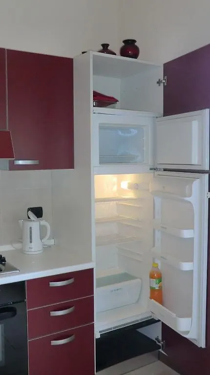 Maura Appartamenti Peschiera del Garda Apartment