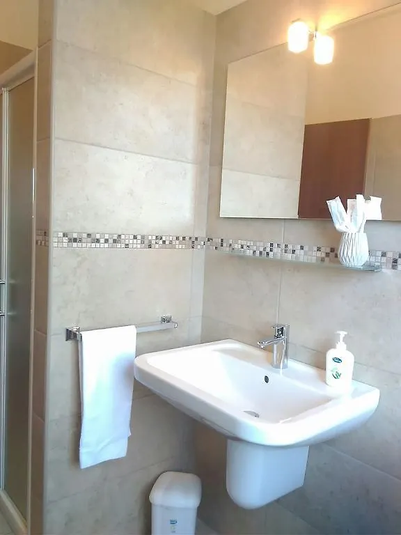 Apartment Maura Appartamenti Peschiera del Garda