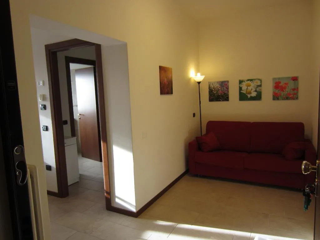 Maura Appartamenti Peschiera del Garda Apartment