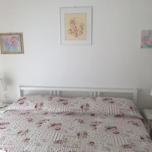 La Vie En Rose Appartamento Rapallo