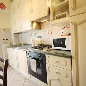 Monteverde Bright With Garage Appartamento Roma