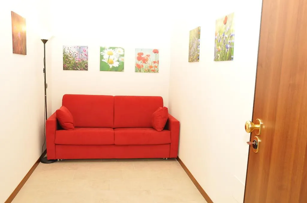 Apartment Maura Appartamenti Peschiera del Garda