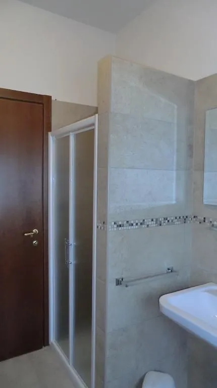 Apartment Maura Appartamenti Peschiera del Garda