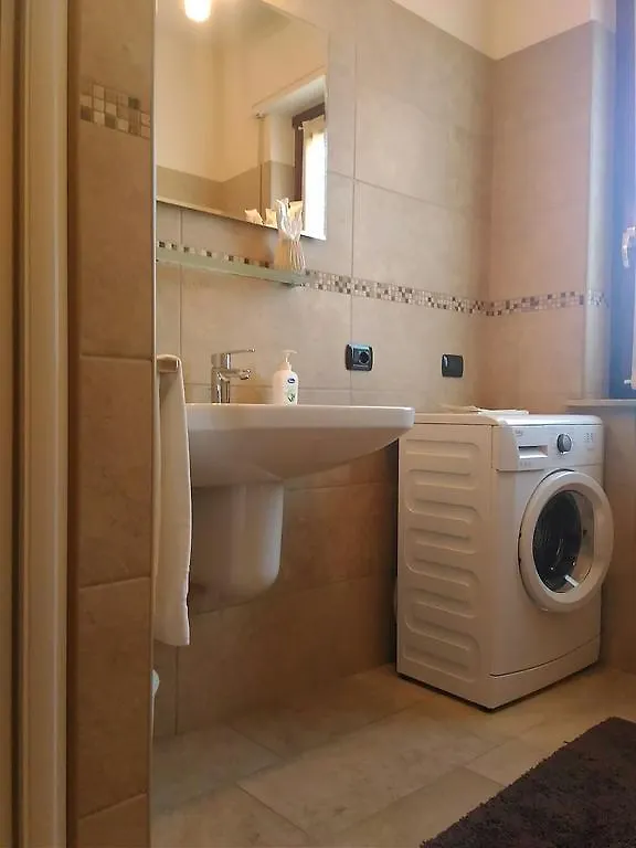 Apartment Maura Appartamenti Peschiera del Garda Italy