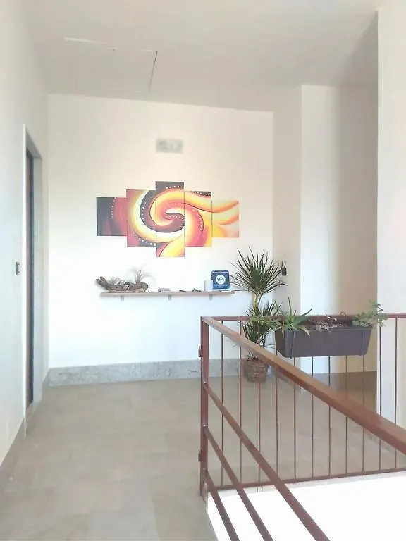 Apartment Maura Appartamenti Peschiera del Garda