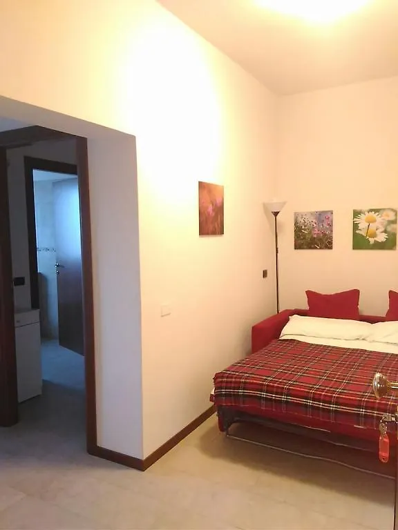 Maura Appartamenti Peschiera del Garda Apartment
