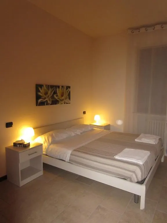 Maura Appartamenti Peschiera del Garda