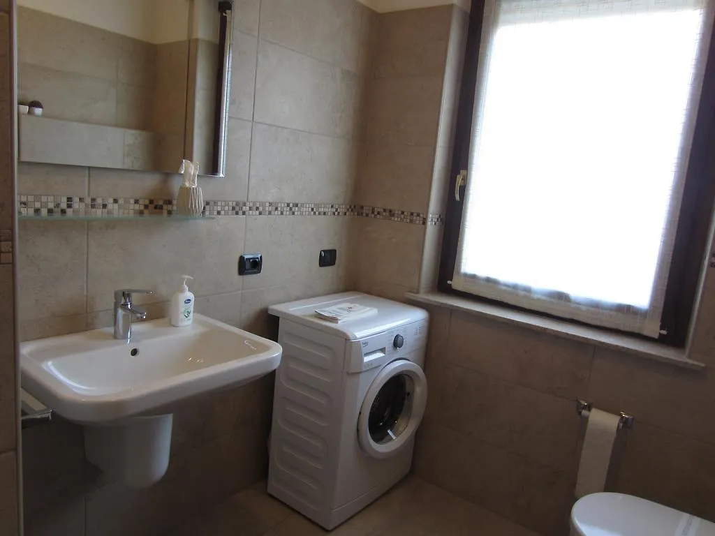 Maura Appartamenti Peschiera del Garda Apartment