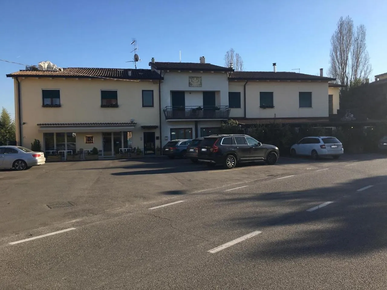 Apartment Maura Appartamenti Peschiera del Garda